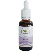 BabyNature Sleep Drops